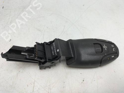 Used Switch PEUGEOT 3008 I MPV (0U_) 1.2 (131 hp) 16848495