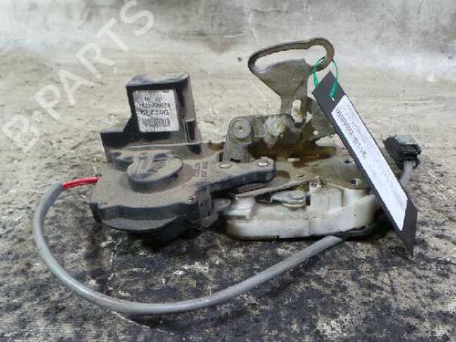 Used Rear left lock ROVER 25 I Hatchback (RF) 1.4 16V (103 hp) 12611978