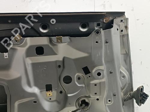 Left rear door AUDI A6 C6 (4F2)  | BP24865537C4 