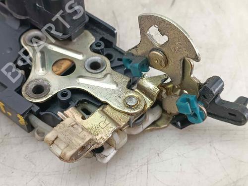 Rear right lock CHEVROLET NUBIRA Saloon 1.8 | BP18258862C99 