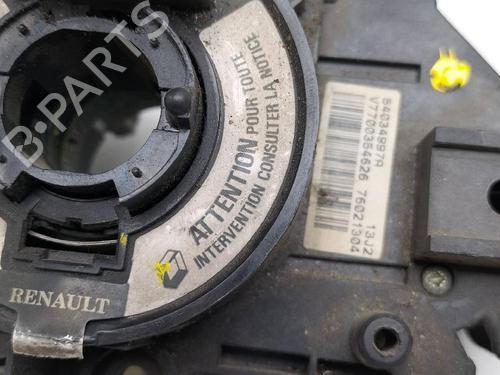 Squib airbag RENAULT MASTER II Bus (JD) 2.5 dCi 120 | BP12631173C102 