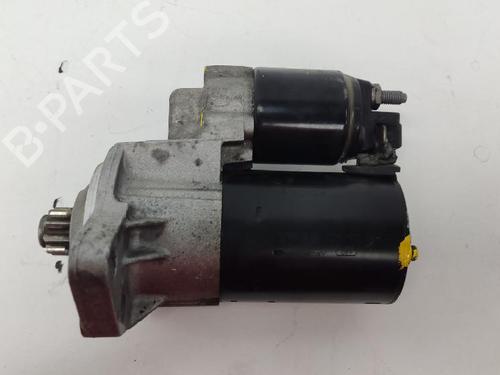Used Starter FORD FOCUS II (DA_, HCP, DP) [2004-2013]  15520914