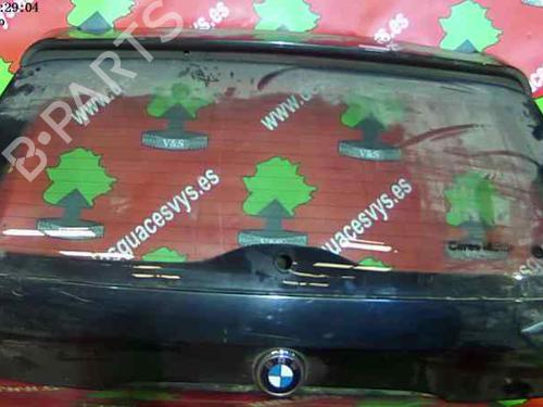 Bakluke CC/Kombi-Kupé BMW X5 (E53) 3.0 d (218 hp) 12631232