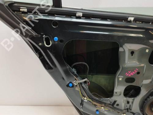 Left rear door OPEL INSIGNIA A Sports Tourer (G09)  | BP12626452C4 