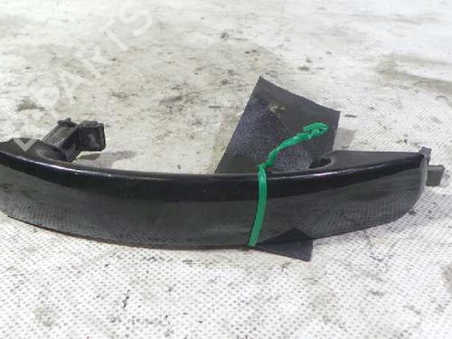 Used Rear right exterior door handle FORD MONDEO III (B5Y) [2000-2007]  12613666