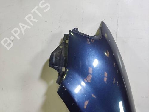 Left front fenders VW PASSAT B5 (3B2) 1.8 T | BP12624119C41 
