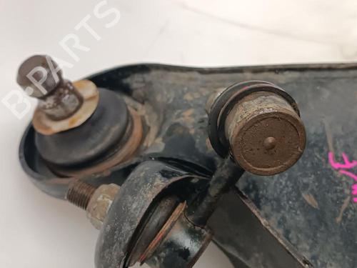 Left front suspension arm NISSAN NAVARA NP300 (D40) 2.5 dCi 4WD | BP19922103M12 