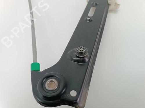 Front right window mechanism BMW X3 (E83) 3.0 i xDrive | BP25797742C23 - Image 3