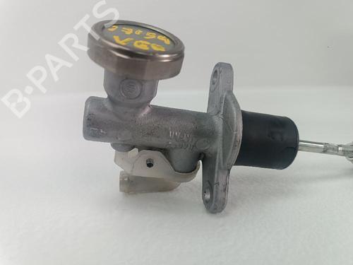 Clutch slave cylinder NISSAN CABSTAR (F24M, F24W) 35.14 DCI 3.0 (F24M) | BP24239592M113 