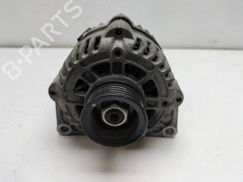 Alternator CHEVROLET AVEO / KALOS Hatchback (T250, T255) 1.4 | BP12629210M7