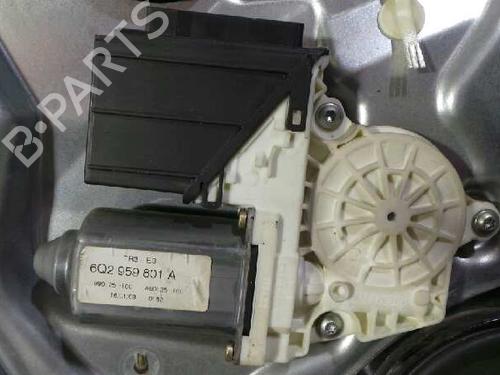 Front right window mechanism SEAT CORDOBA (6L2) 1.9 TDI | BP12612657C23 