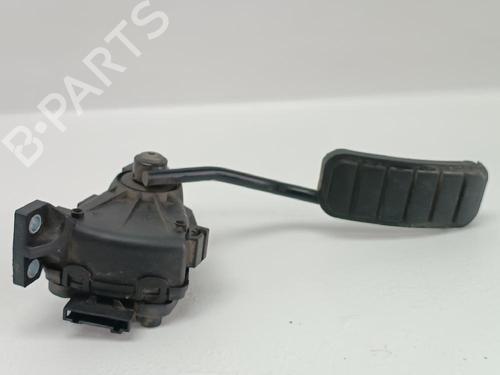 Pedal RENAULT MASTER II Bus (JD) 2.5 dCi (146 hp) 24865553