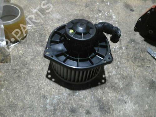 Heater blower motor NISSAN CABSTAR (F24M, F24W) 35.14 DCI 3.0 (F24M) | BP24015890M62 