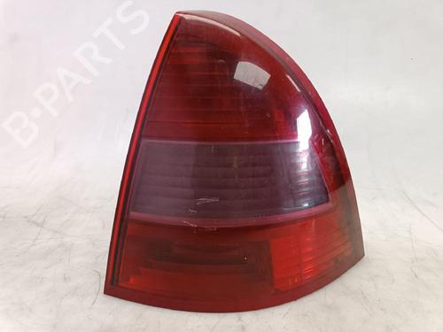 Used Right taillight CITROËN C5 II (RC_) [2004-2008]  19705855