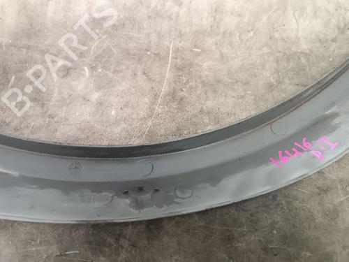 Front left wheel arch trim IVECO DAILY II Van 30-8 (14914111, 14914117, 14914211, 14914217, 14915111,... | BP24549207C134 