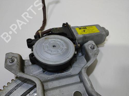 Front right window mechanism KIA CARENS II MPV (FJ) 2.0 CRDi | BP12625941C23 