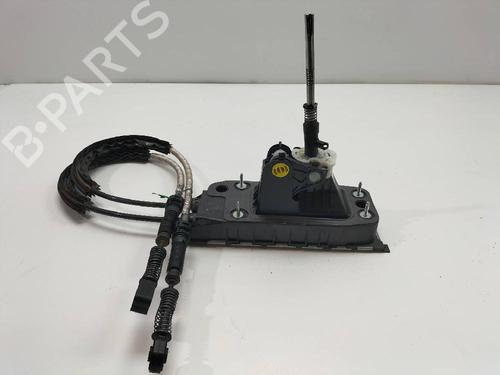 Gear lever SEAT ARONA (KJ7, KJP) 1.0 TSI | BP12627240M90 