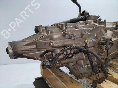 Gearbox SUBARU LEGACY IV (BL)  | BP12627456M3 