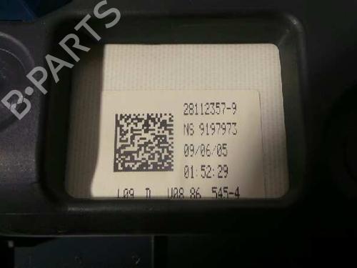 Instrument cluster CITROËN C4 I (LC_)  | BP12614977C47 