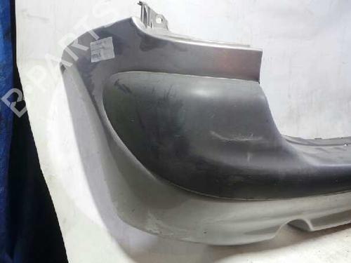 Rear bumper CITROËN XSARA PICASSO (N68) 2.0 HDi | BP12612644C8 