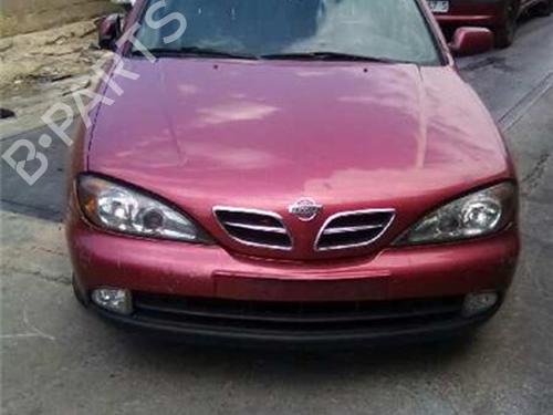 Used Parts NISSAN PRIMERA (P11) 2.0 TD (90 hp) 4320118