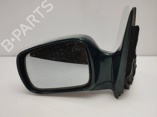 Used Left mirror HYUNDAI TERRACAN (HP) 2.9 CRDi (150 hp) 12626678