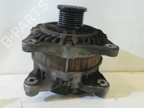 Used Alternator NISSAN X-TRAIL II (T31) 2.0 dCi 4x4 (150 hp) 12616729