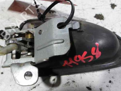 Front right interior door handle VOLVO S40 I (644) 2.0 | BP12608124I14 