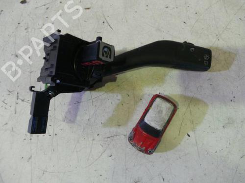 Used Steering column stalk SEAT LEON (1P1) 1.9 TDI (105 hp) 12620672