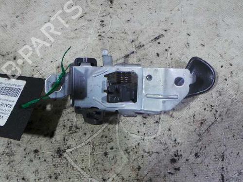 Front right interior door handle MITSUBISHI PAJERO SPORT I (K7_, K9_) 2.5 TD (K94W) | BP12607997I14 