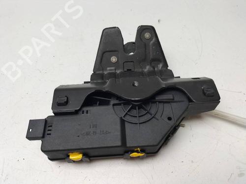 Tailgate lock BMW 3 Coupe (E46) 328 Ci | BP13649093C101 