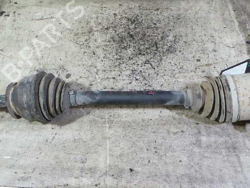 Used Left rear driveshaft NISSAN PATHFINDER III (R51) 2.5 dCi (174 hp) 12610975
