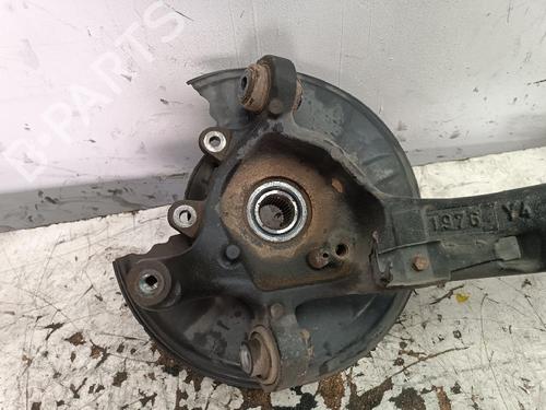 Left rear steering knuckle BMW X3 (E83) 3.0 i xDrive | BP25797772M27 