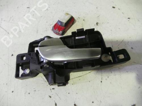 Used Rear left interior door handle FORD B-MAX (JK) 1.5 TDCi (75 hp) 12623380