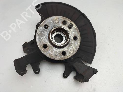 Left front steering knuckle MERCEDES-BENZ M-CLASS (W163) ML 320 (163.154) | BP12630775M25 