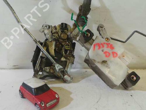 Used Front right lock OPEL MONTEREY B (M98) 3.0 DTI (UBS73D, UBS73G) (159 hp) 12616823