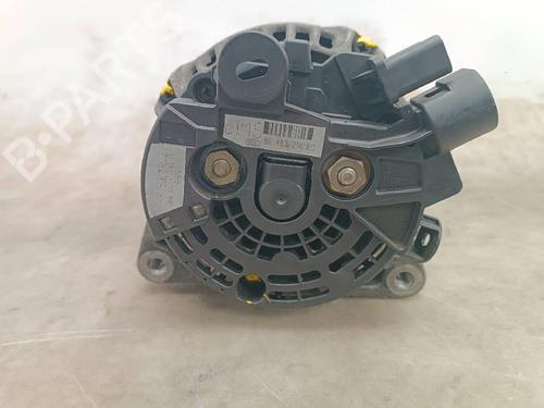 Alternator FORD FOCUS I (DAW, DBW)  | BP24485458M7 