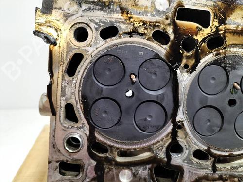 Cylinder head RENAULT LAGUNA III (BT0/1)  | BP18505754M5 