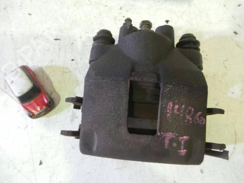 Used Left rear brake caliper JEEP GRAND CHEROKEE I (ZJ, ZG) 2.5 TD Laredo (115 hp) 12621464
