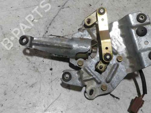 Ruitenwissermotor achter CITROËN BERLINGO / BERLINGO FIRST Box Body/MPV (M_)  | BP12607861M102 