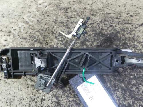 Rear right exterior door handle FORD MONDEO III (B5Y)  | BP12611260C130 