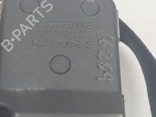 Sicherheitsgurt hinten links NISSAN TERRANO II Van (R20) 2.7 TDi 4WD | BP13616326I29 