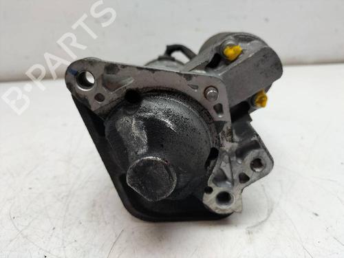 Starter RENAULT CLIO III Hatchback Van (SB_, SR_) 1.5 dCi | BP12630810M8 