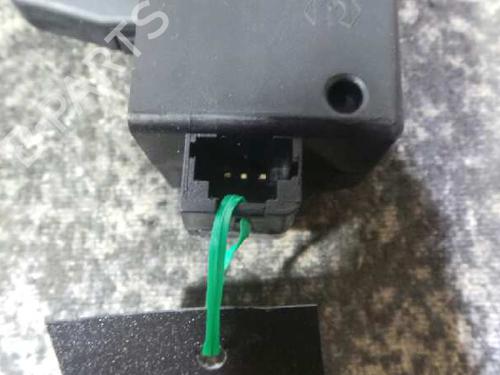Tailgate lock CITROËN C4 I (LC_)  | BP12613315C101 