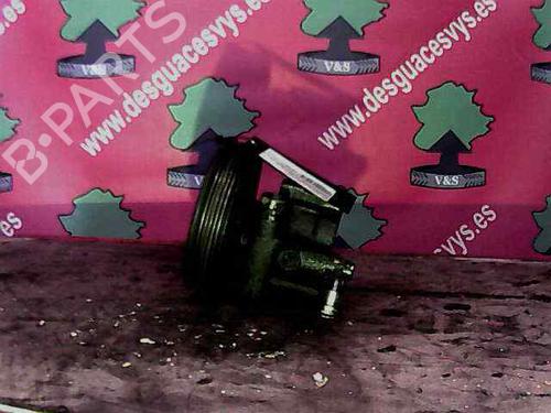 Steering pump FORD MONDEO II (BAP) 1.8 TD | BP12631863M99 