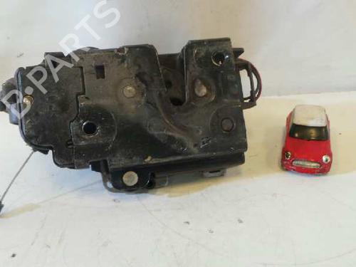 Used Rear left lock SKODA OCTAVIA I (1U2) 1.9 TDI (90 hp) 12615197