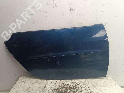 Used Right front door SMART FORTWO Coupe (451) 1.0 (451.330, 451.334) (61 hp) 22797473