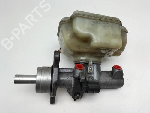 Used Brake master cylinder SEAT LEON (1P1) 1.9 TDI (105 hp) 12626703