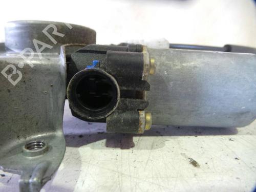 Front right window mechanism NISSAN ALMERA II Hatchback (N16) 2.2 Di | BP12621715C23 