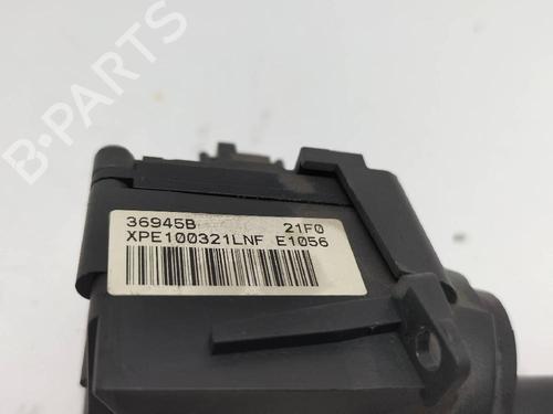 Steering column stalk ROVER 75 (RJ) 2.0 CDTi | BP12627113I23 